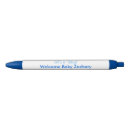 Search for blue pens Celebration
