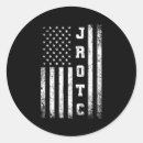 Search for junior stickers United states junior rotc