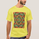 Search for red daisy tshirts Floral