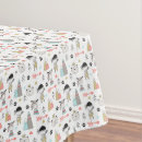 Search for woodland animals tablecloths Deer