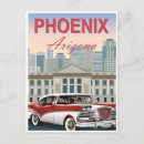 Search for vintage phoenix postcards United states