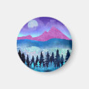 Search for amethyst magnets Modern