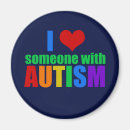 Search for someone magnets Autism