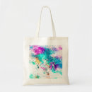 Search for abstract tote bags Decorative