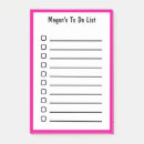 Search for to do list pad post it notes Simple