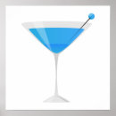 Search for home bar sign posters Martini