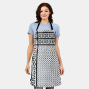 Search for symbol aprons Pattern