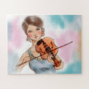 Search for classical art puzzles Music