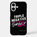 Search for breast cancer pink ribbon iphone cases Fighter