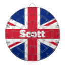 Search for blue white dartboards Red