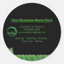 Search for mowing stickers Maintenance