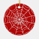 Search for spider christmas tree decorations Spooky