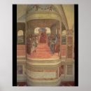 Search for benedict posters Signorelli