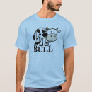 Search for funny cow tshirts Bull