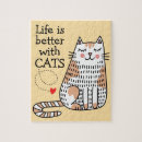 Search for quirky puzzles Cute