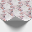 Search for gown gift wrap Pink