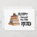 Search for book lover cards Reader