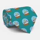 Search for snow tree ties Snowman