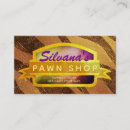 Search for funeral business cards Gold