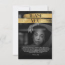 Search for graduation party thank you cards Modern