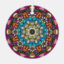 Search for hippy christmas tree decorations Groovy