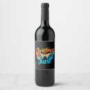 Search for happy new year wine labels 2025