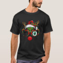 Search for reindeer tshirts Pyjamas