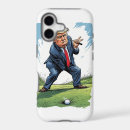 Search for funny donald trump iphone cases President