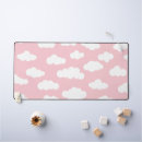 Search for pastel pink mousepads Cute