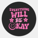 Search for no one cares stickers Suicide prevention