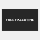 Search for white text on black stickers Minimalist