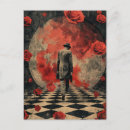 Search for business man postcards Unique