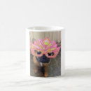 Search for carnival mask mugs Cute