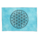 Search for flower of life pillowcases Symbol
