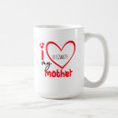 Search for i love my mother mugs Birthday