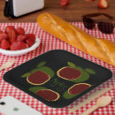 Search for apple plates Party