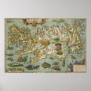 Search for ancients painting posters Map