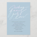 Search for nothing fancy just love Elegant