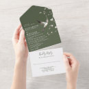 Search for olive garden invitations Floral