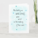 Search for funny unicorn cards Friends