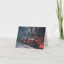 Search for snow note cards Storm