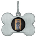 Search for patron saint Dog