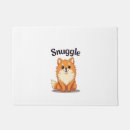 Search for pomeranian doormats Wolf