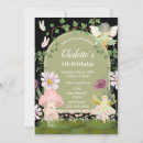 Search for faery invitations Garden