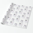 Search for mane wrapping paper Equine
