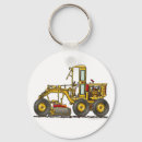Search for equipment rounded key rings Dirt mover