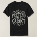Search for carrot top tshirts Trick or treat