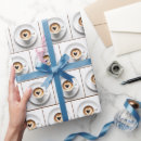 Search for cafe wrapping paper Barista