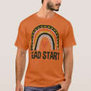 Search for head start tshirts Educator