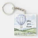 Search for balloon flower key rings Floral